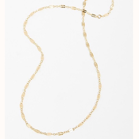 14k Gold Fill “Star” Choker - Picture 4 of 7